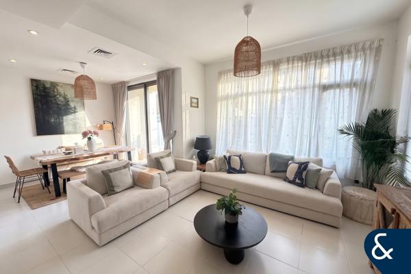 3 Bedrooms | J Type | Spacious Layout
