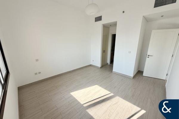 Exclusive | Biggest Layout | Unfurnished
