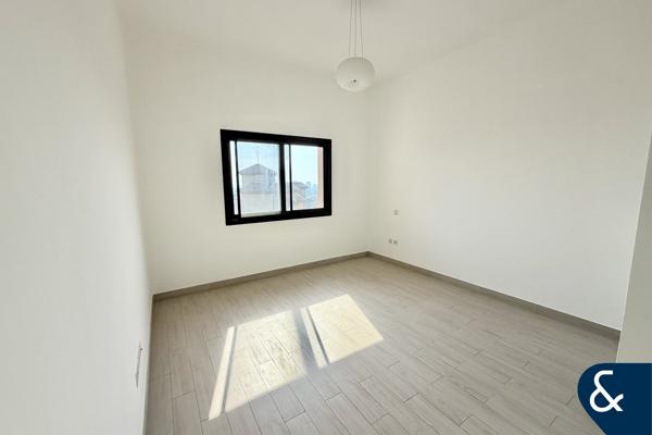 Exclusive | Biggest Layout | Unfurnished