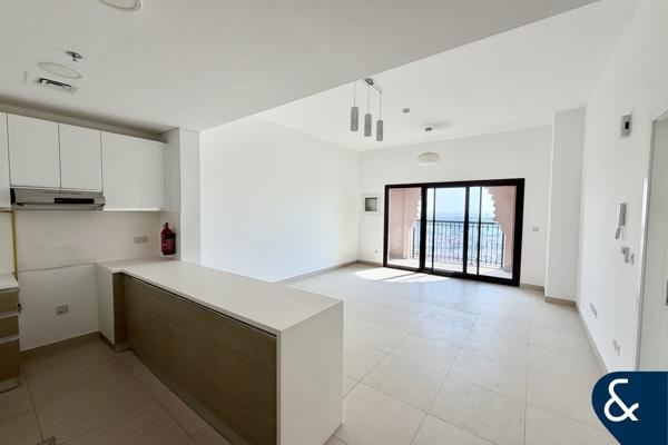 Exclusive | Biggest Layout | Unfurnished