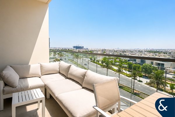 1 Bedroom | VOT | Community Expert