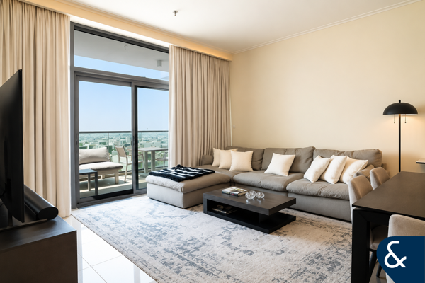 1 Bedroom | VOT | Community Expert