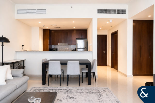 1 Bedroom | VOT | Community Expert