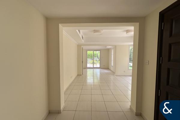 Full Lake View | Springs 4 | Vacant Now