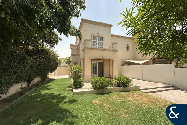 Full Lake View | Springs 4 | Vacant Now