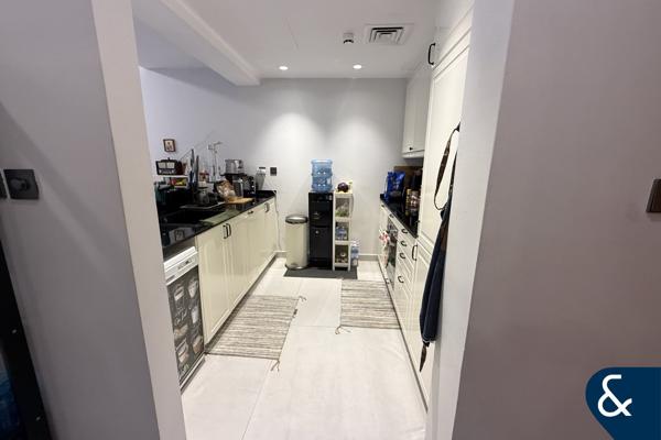 Upgraded | Large Balcony | Three Bedroom