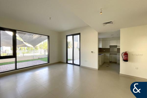 Green Belt | Available Now | 3 Bedrooms