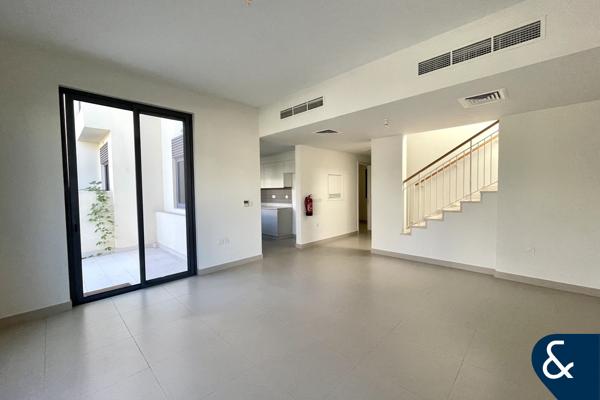Green Belt | Available Now | 3 Bedrooms