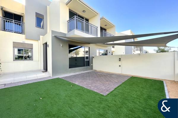Green Belt | Available Now | 3 Bedrooms