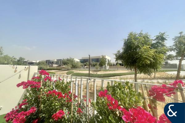 Exclusive | Green Belt | Genuine Listing