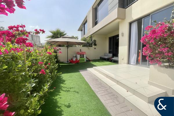 Exclusive | Green Belt | Genuine Listing