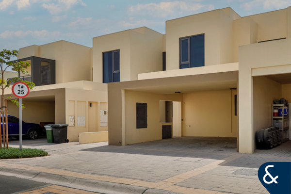 Green Belt Backing | Close To Pool | 4 Bed