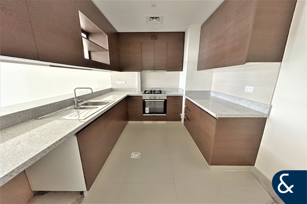 Available Now | Unfurnished | 2 Bedrooms