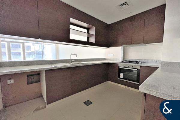 Available Now | Unfurnished | 2 Bedrooms