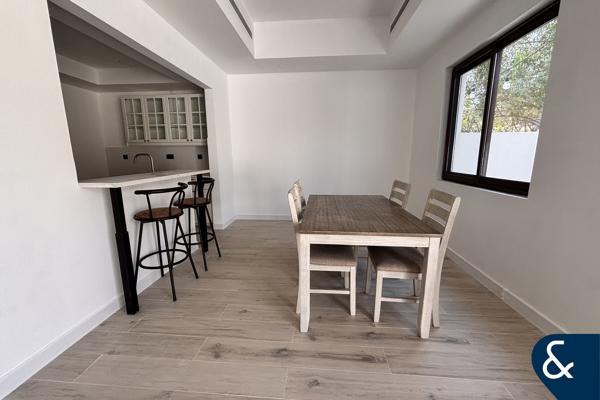 UPGRADED | 3 BEDROOM | CORNER PLOT