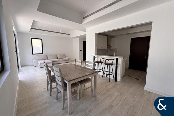 UPGRADED | 3 BEDROOM | CORNER PLOT