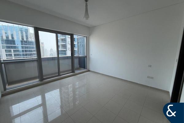Two Bed | Vacant | Marina View | Two Balcony