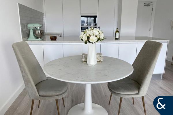 Exclusive | Fully Upgraded | Golf View