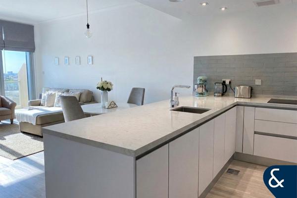 Exclusive | Fully Upgraded | Golf View