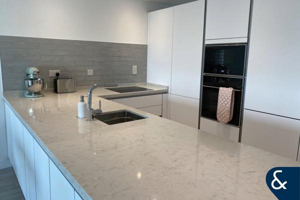 Exclusive | Fully Upgraded | Golf View