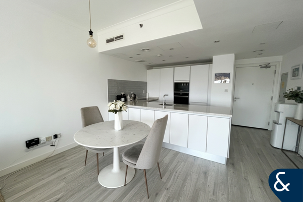 Ready to Move | Fully Upgraded | Golf View