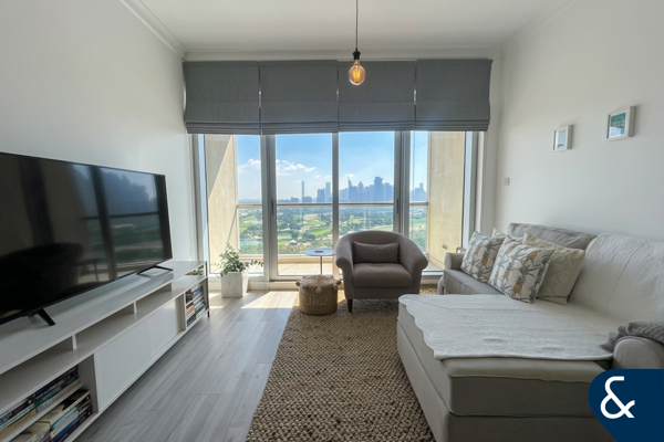 Ready to Move | Fully Upgraded | Golf View