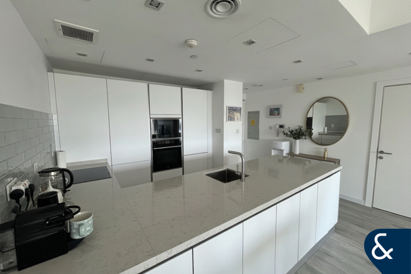 Ready to Move | Fully Upgraded | Golf View