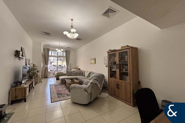 Rented | Spacious Layout | Natural Light