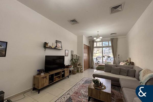 Rented | Spacious Layout | Natural Light