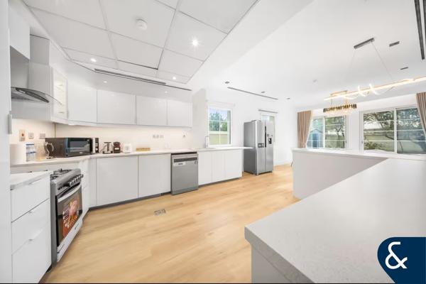 Internal | Extended Villa | Great Location