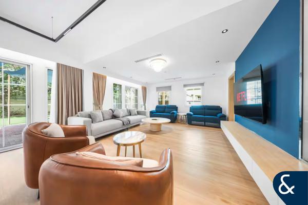 Internal | Extended Villa | Great Location