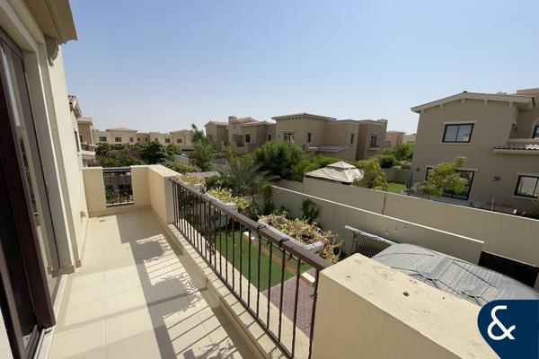 4 Bed | Type 2E | Close to Pool and Park