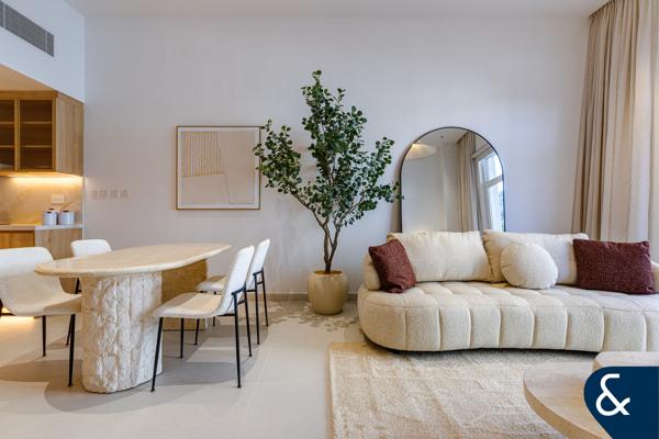 Fully upgraded | Vacant Now | Exclusive