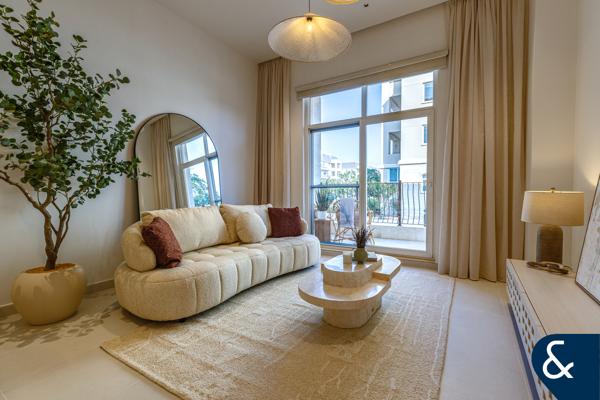 Fully upgraded | Vacant Now | Exclusive