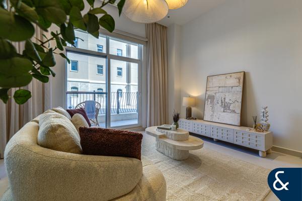 Fully upgraded | Vacant Now | Exclusive