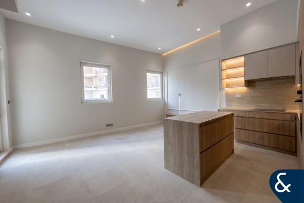 One Bedrooms I High Standard I VOT | 2 Baths