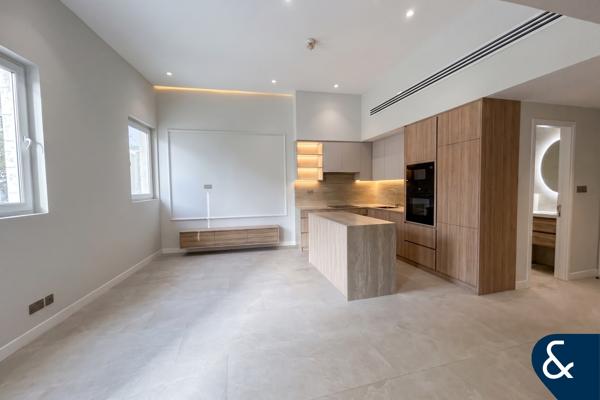 One Bedrooms I High Standard I VOT | 2 Baths