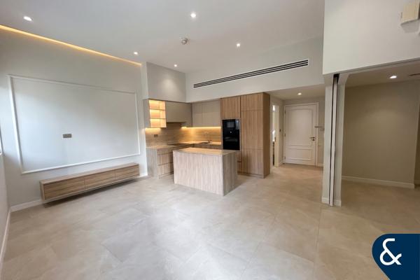 One Bedrooms I High Standard I VOT | 2 Baths