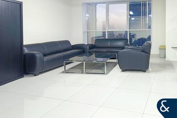 Vacant | Cluster L | Stunning Views