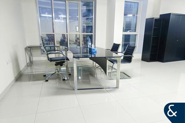 Vacant | Cluster L | Stunning Views