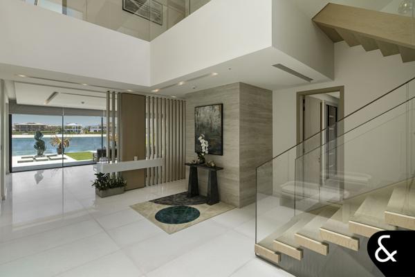 Panoramic Views | 4 floors | Billionaires row - Image 22