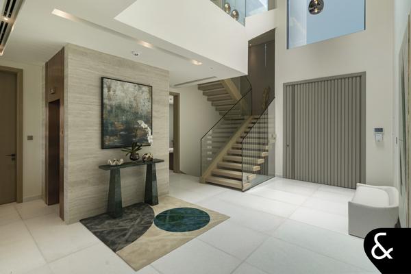 Panoramic Views | 4 floors | Billionaires row - Image 21