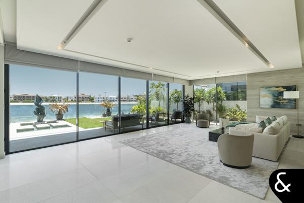 Panoramic Views | 4 floors | Billionaires row - Image 1