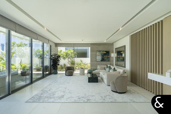 Panoramic Views | 4 floors | Billionaires row - Image 6