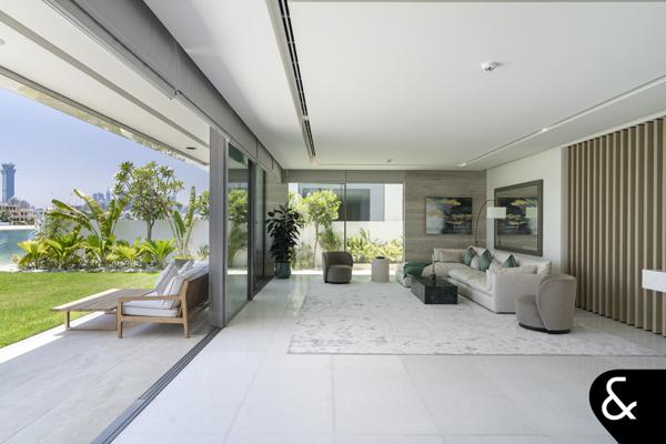 Panoramic Views | 4 floors | Billionaires row - Image 5