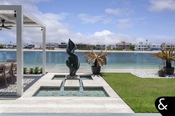 Panoramic Views | 4 floors | Billionaires row - Image 18