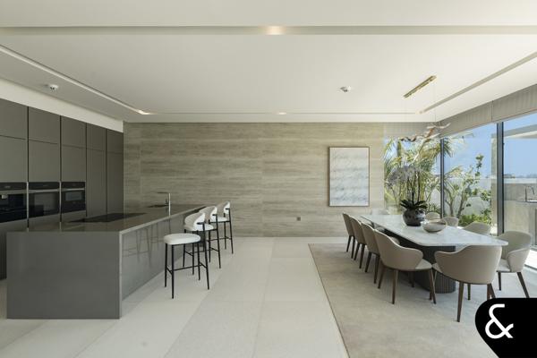 Panoramic Views | 4 floors | Billionaires row - Image 10