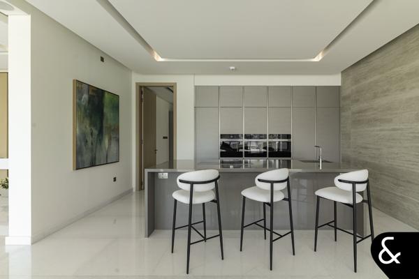 Panoramic Views | 4 floors | Billionaires row - Image 11