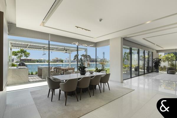 Panoramic Views | 4 floors | Billionaires row