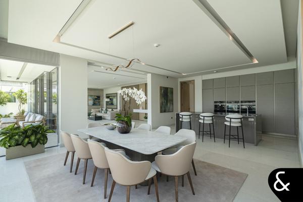 Panoramic Views | 4 floors | Billionaires row - Image 12